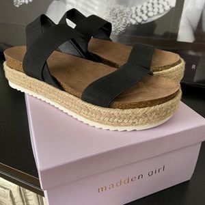 Madden Girl Espadrilles